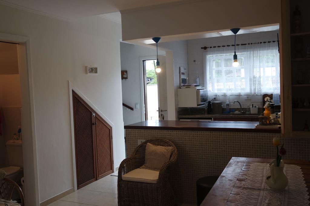 Casa Villaggio Beira-Mar Bertioga Exterior photo